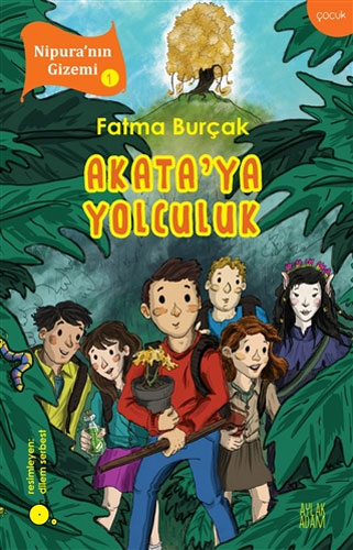 Akata’ya Yolculuk