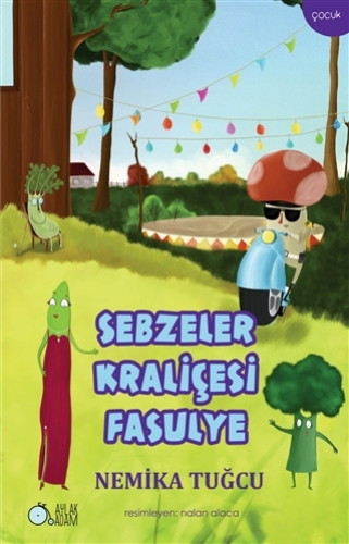 Sebzeler Kraliçesi Fasulye