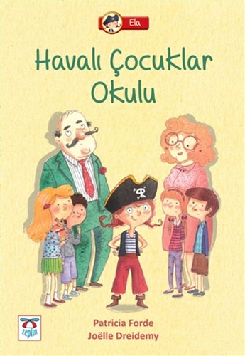 Havalı Çocuklar Okulu