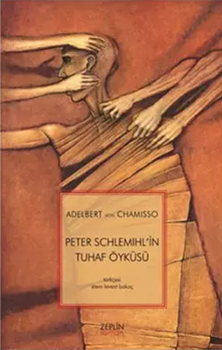 Peter Schlemihl'in Tuhaf Öyküsü