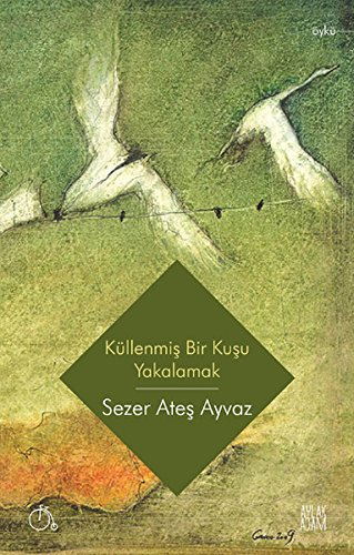 Küllenmiş Bir Kuşu Yakalamak