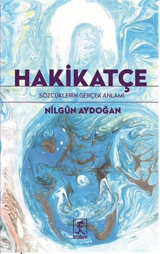 Hakikatçe