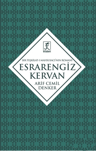 Esrarengiz Kervan