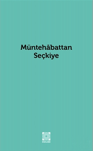 Müntehabattan Seçkiye