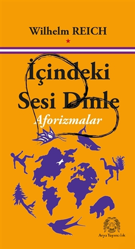 İçindeki Sesi Dinle