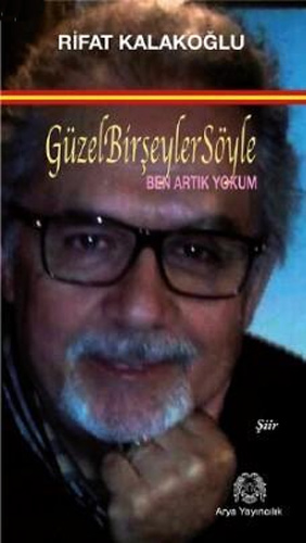 Güzel Bir Şeyler Söyle 