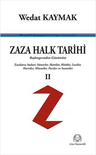 Zaza Halk Tarihi 2