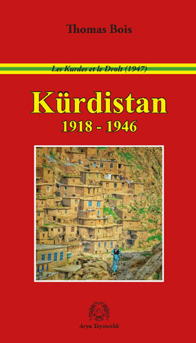 Kürdistan 1918-1946