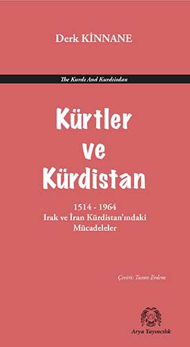 Kürtler Ve Kürdistan