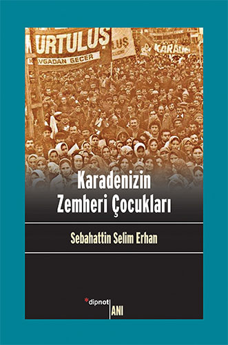 Karadenizin Zemheri Çocukları