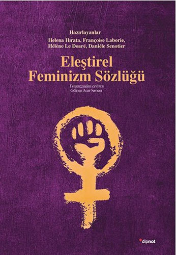 Eleştirel Feminizm Sözlüğü