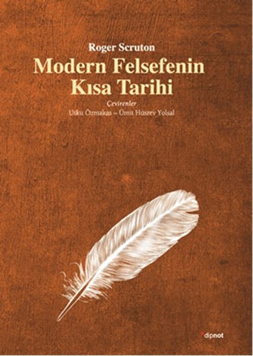 Modern Felsefenin Kısa Tarihi