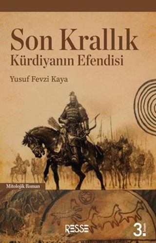 Son Krallık - Kürdiyanın Efendisi