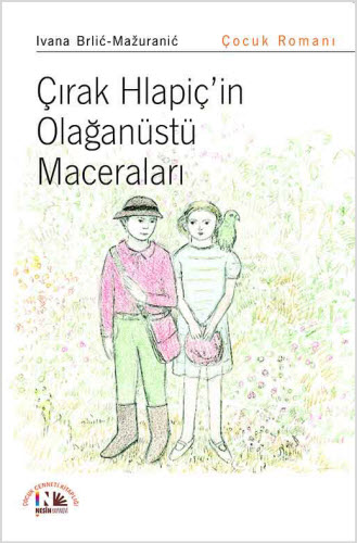 Çırak Hlapiç'in Olağanüstü Maceraları