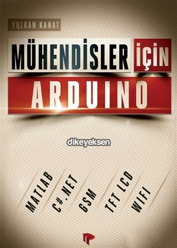 Mühendisler için Arduino