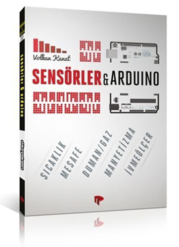 Sensörler  Arduino