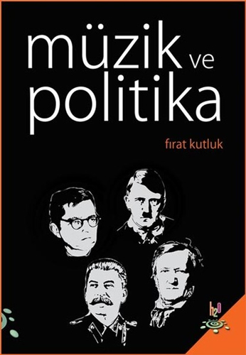 Müzik ve Politika