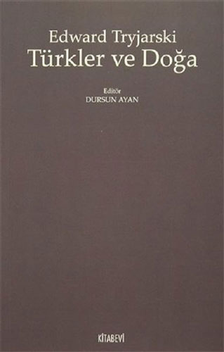 Türkler ve Doğa