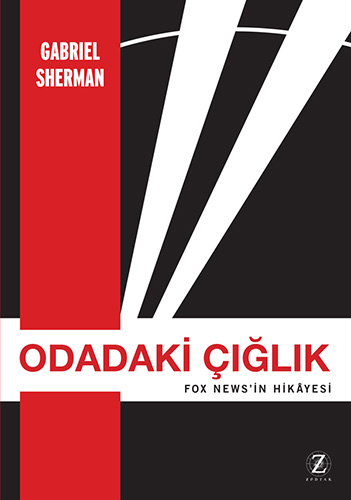 Odadaki Çığlık