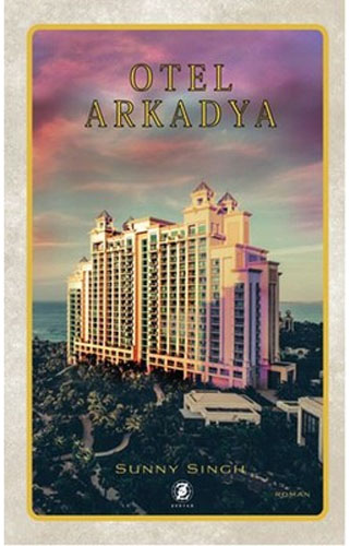 Otel Arkadya