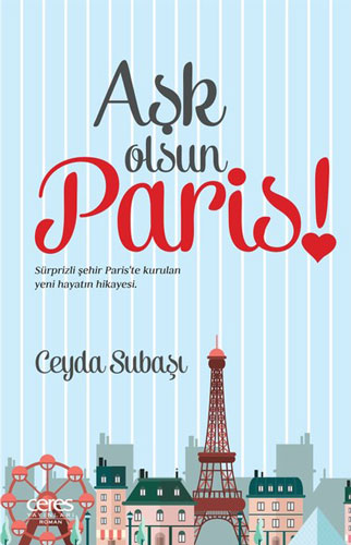 Aşk Olsun Paris!