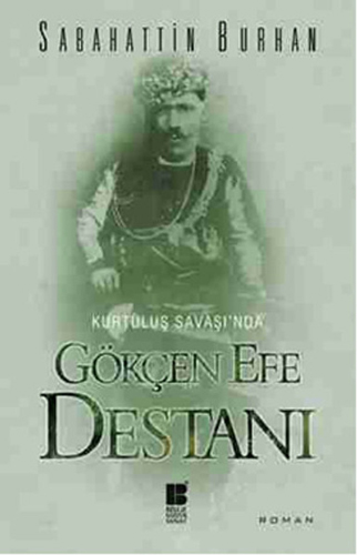 Gökçen Efe Destanı