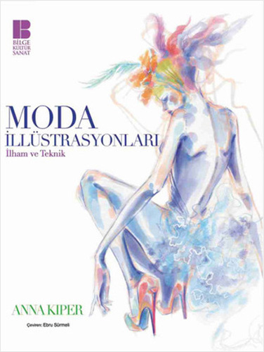 Moda İllüstrasyonları