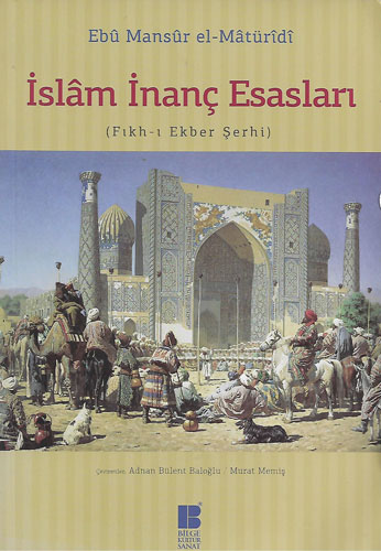 İslam İnanç Esasları