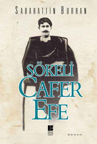 Sökeli Cafer Efe