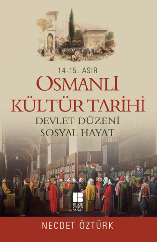 14-15. Asır Osmanlı Kültür Tarihi