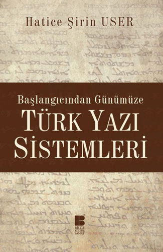 Türk Yazı Sistemleri