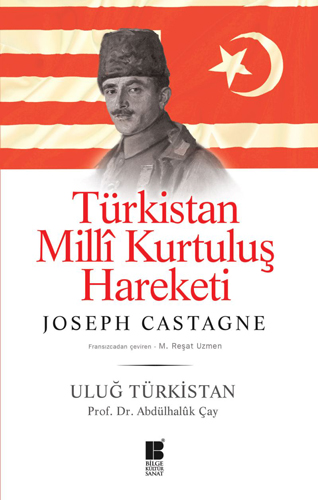 Türkistan Milli Kurtuluş Hareketi