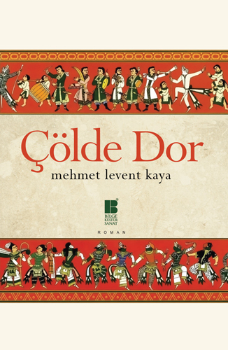 Çölde Dor