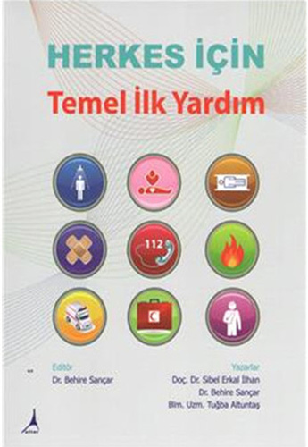 Herkes İçin Temel İlk Yardım