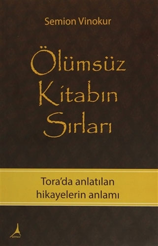 Ölümsüz Kitabın Sırları