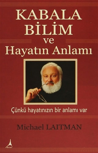 Kabala Bilim ve Hayatın Anlamı