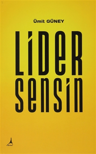 Lider Sensin