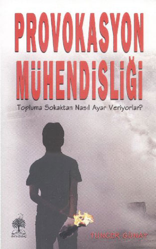 Provokasyon Mühendisliği