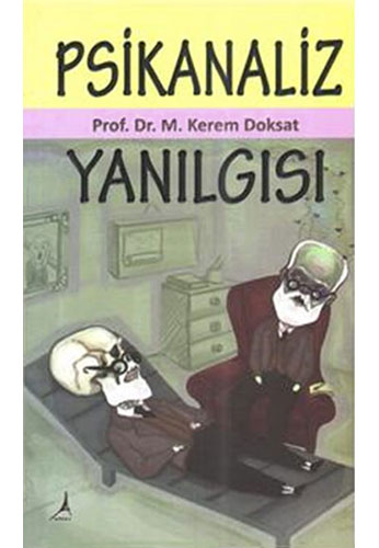 Psikanaliz Yanılgısı