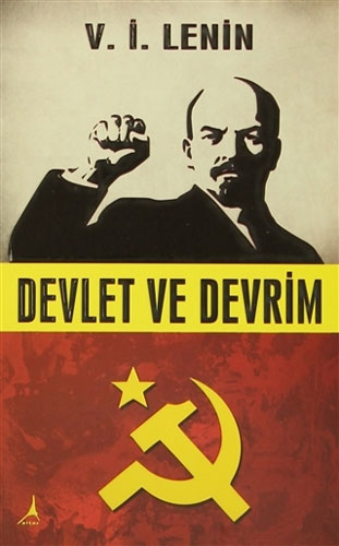 Devlet ve Devrim