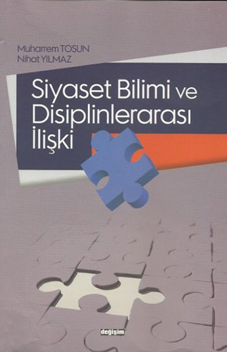 Siyaset Bilimi ve Disiplinlerarası İlişki