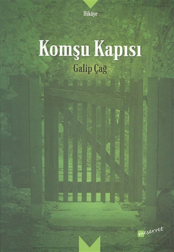 Komşu Kapısı