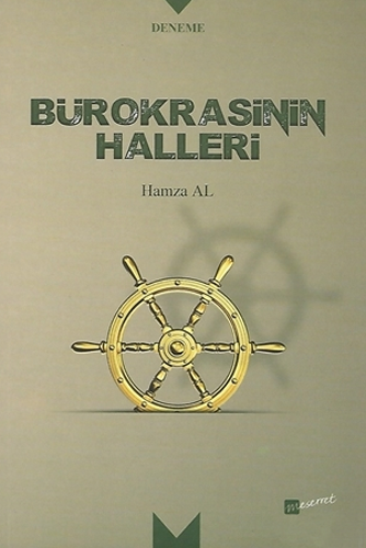 Bürokrasinin Halleri