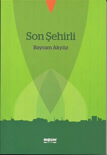 Son Şehirli