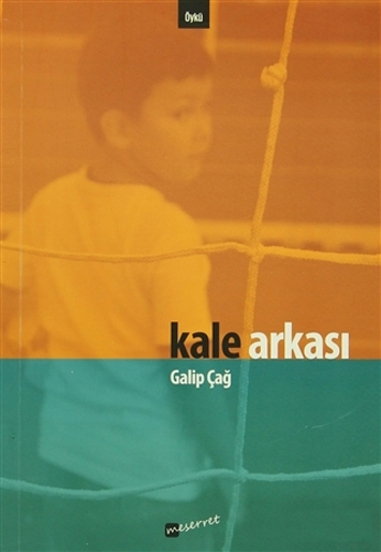 Kale Arkası