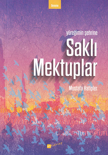 Saklı Mektuplar