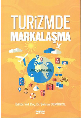 Turizmde Markalaşma