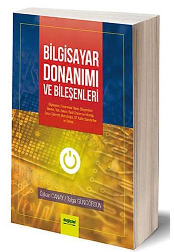 Bilgisayar Donanımı ve Bileşenleri