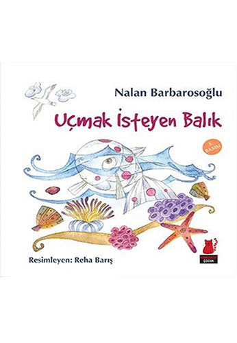 Uçmak İsteyen Balık