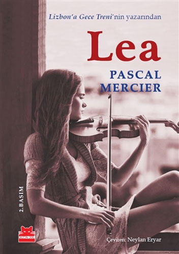 Lea